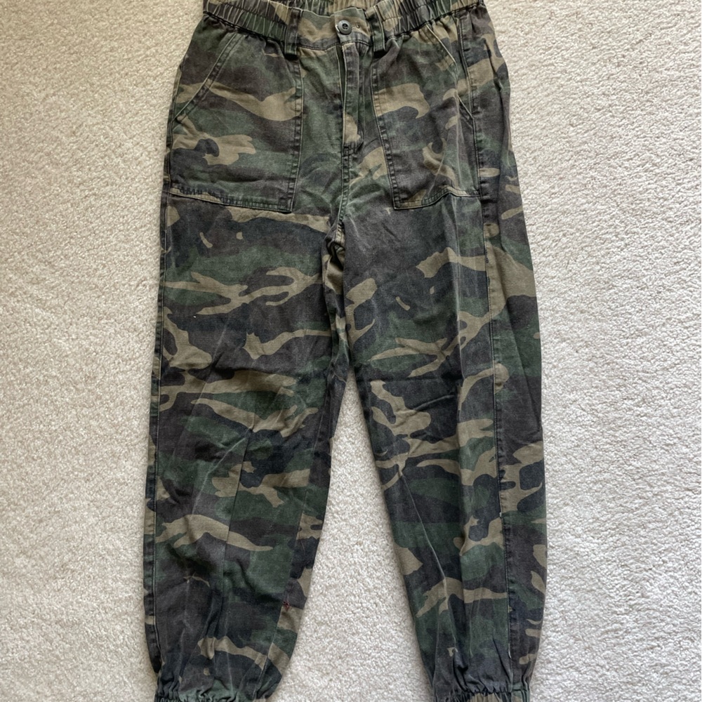 Pacsun Cargo Pants